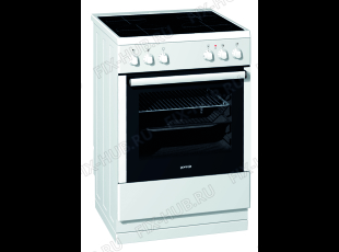 Плита (духовка) Gorenje EI87121AW (306639, EI2411-M44M) - Фото